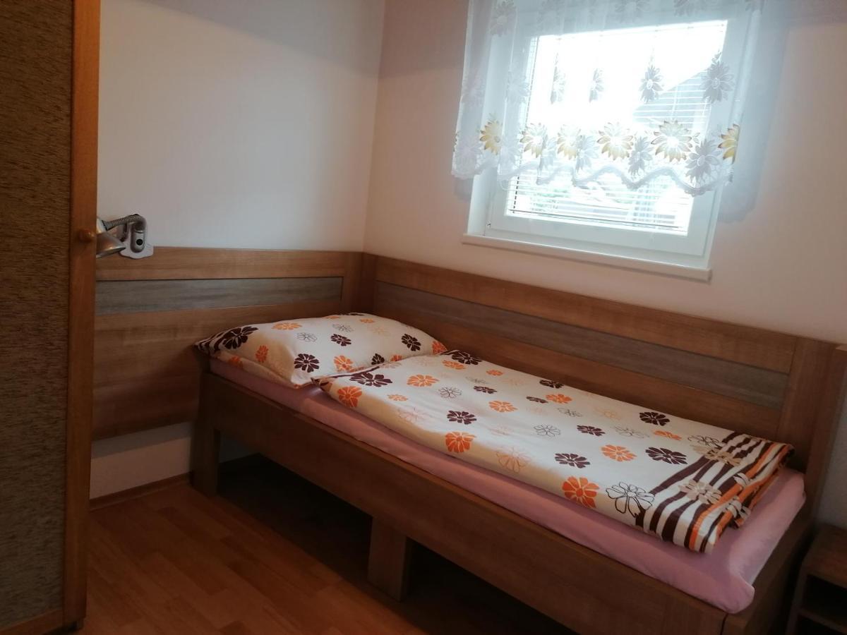 Apartment Chatky Aquaduo Liptovská Sielnica Extérieur photo