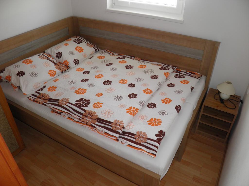 Apartment Chatky Aquaduo Liptovská Sielnica Chambre photo