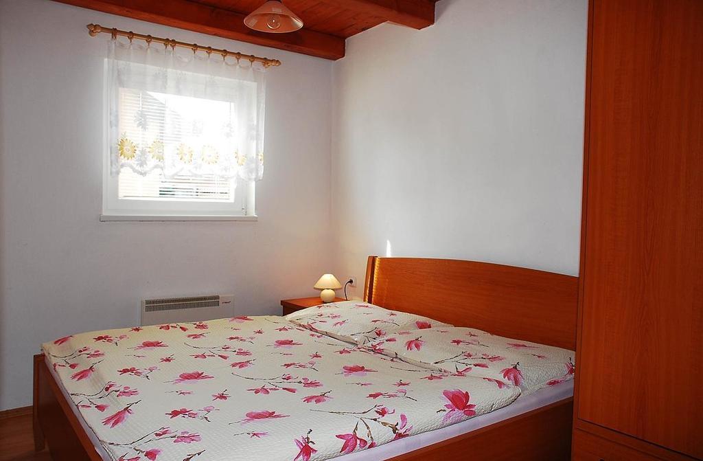 Apartment Chatky Aquaduo Liptovská Sielnica Chambre photo