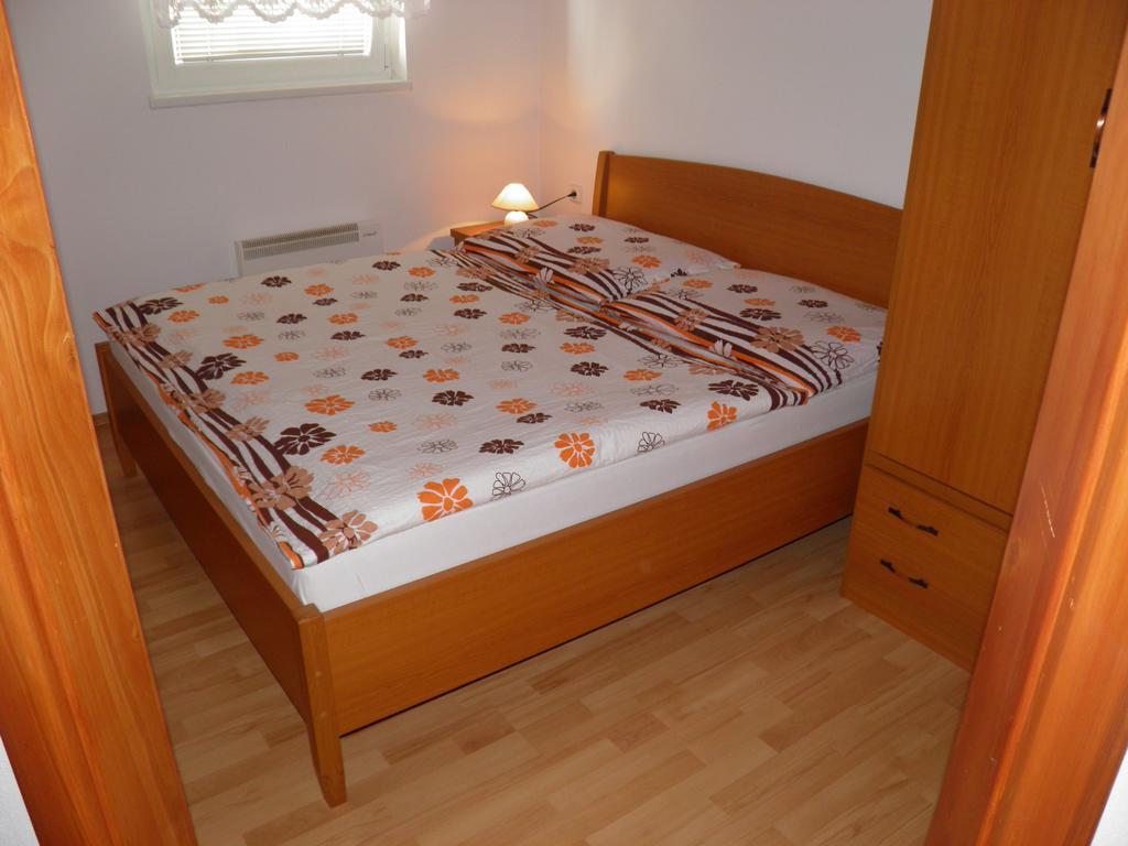 Apartment Chatky Aquaduo Liptovská Sielnica Chambre photo